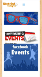 Mobile Screenshot of drinkatwestend.com